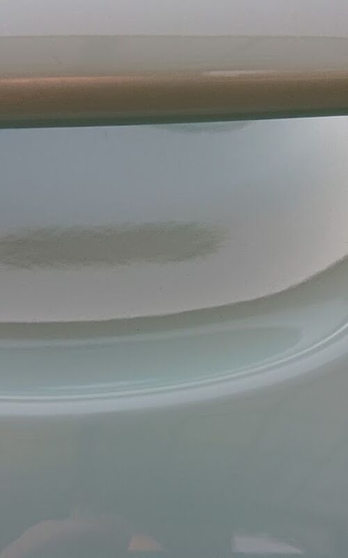 手磨きでも簡単なステップ磨き