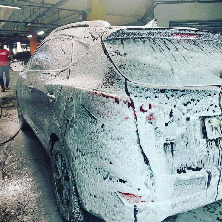 洗車アイテムはこちら
